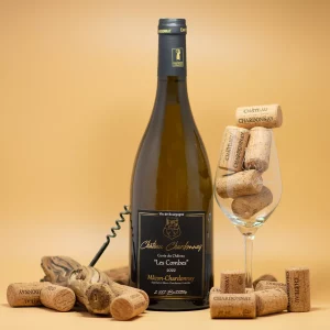Nos Cuvées - Culture de la vigne 71700 Chardonnay
